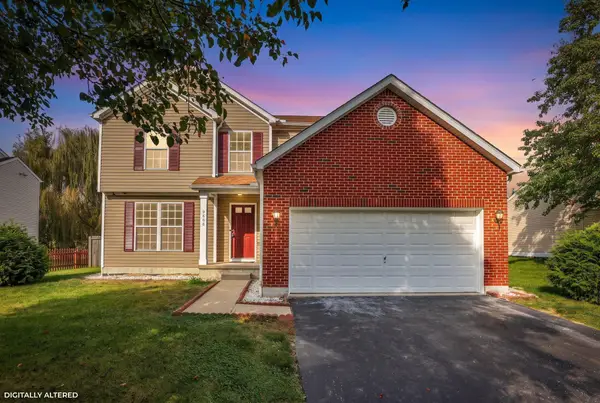 9060 Ridgeline Drive, Reynoldsburg, OH 43068