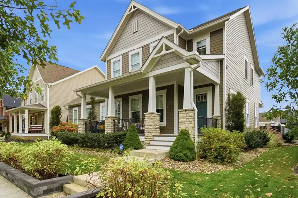 5675 Evans Farm Drive, Lewis Center, OH 43035