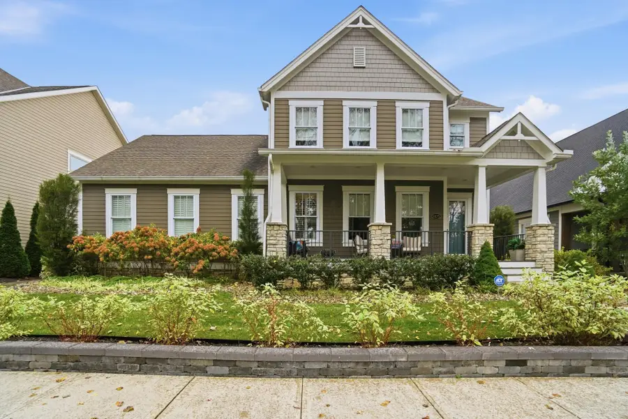5675 Evans Farm Drive, Lewis Center, OH 43035 - #2