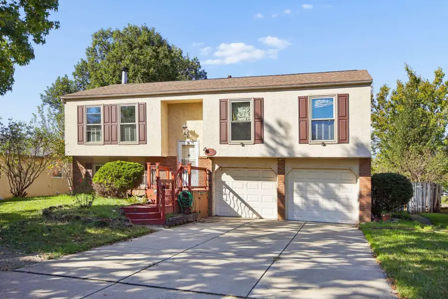 5252 Taylor Lane Avenue, Hilliard, OH 43026 - #2