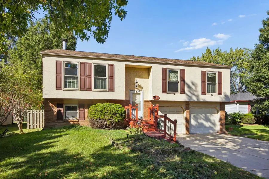 5252 Taylor Lane Avenue, Hilliard, OH 43026 - #3