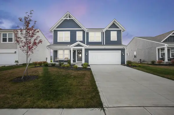5117 Harvest Lane, South Bloomfield, OH 43103