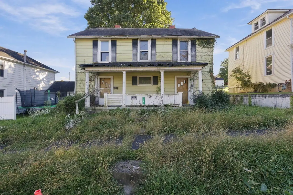 122 Hull Street, Crooksville, OH 43731 - #1