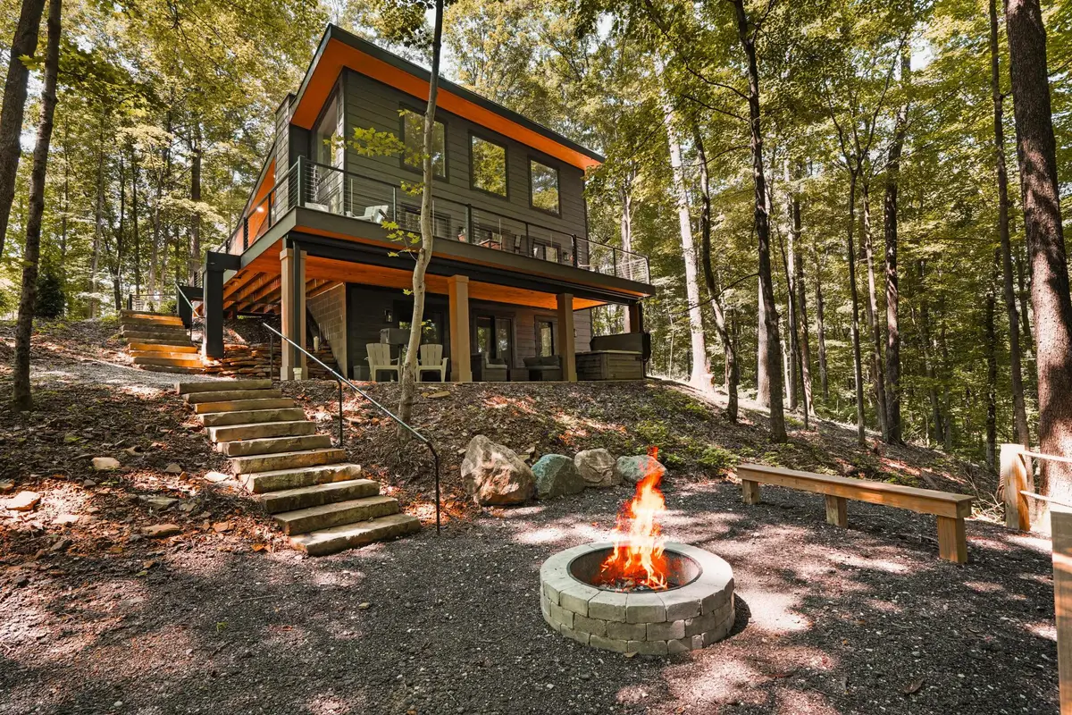 23964 Brown Road, South Bloomingville, OH 43152 - #1