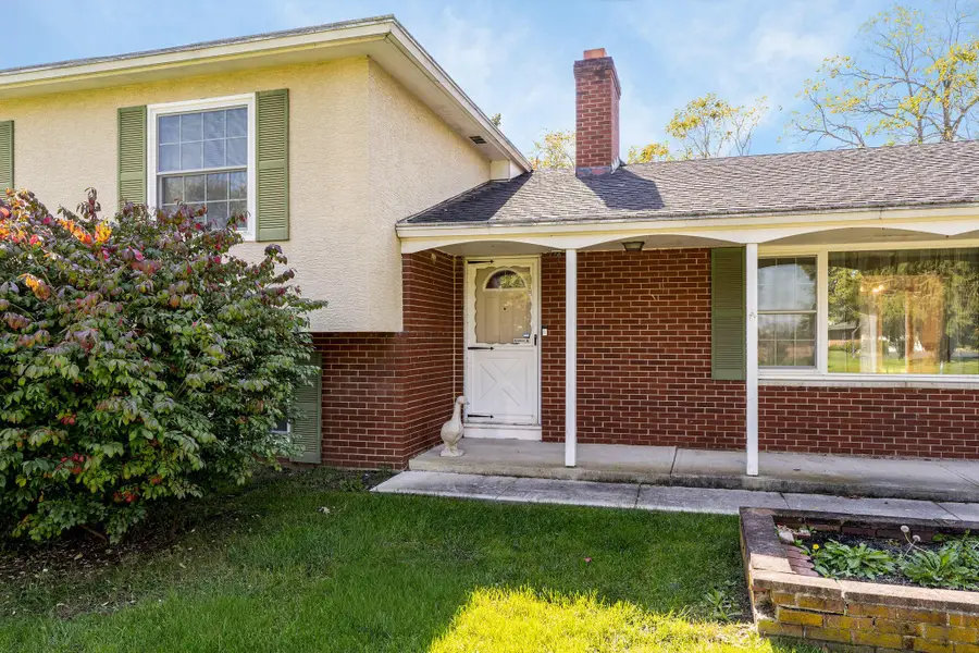 362 Haymarket Street, West Jefferson, OH 43162 - #2