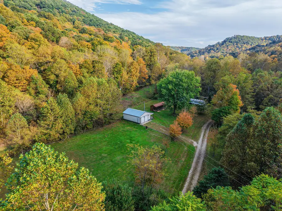 2449 Hickson Run Road, Chillicothe, OH 45601 - #2