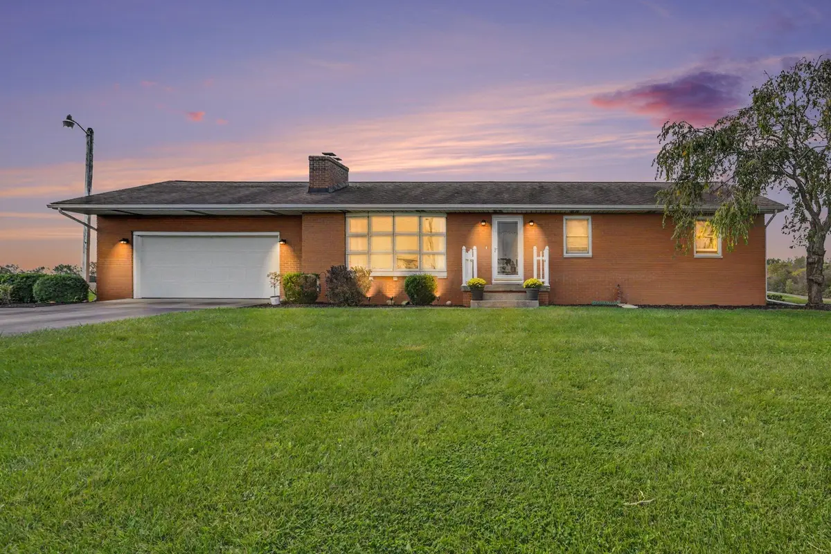 3765 Bell Station Road, Circleville, OH 43113 - #1