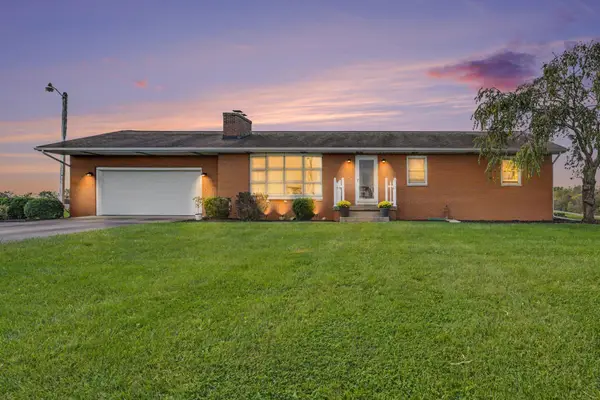 3765 Bell Station Road, Circleville, OH 43113