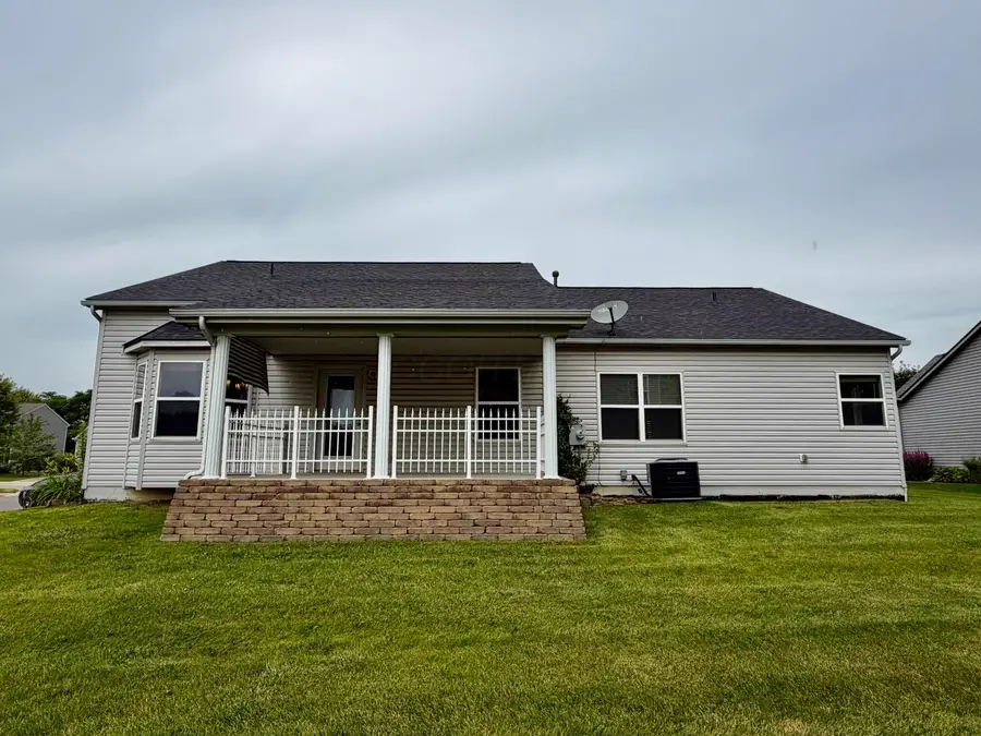 7861 Narrow Leaf Drive, Blacklick, OH 43004 - #2