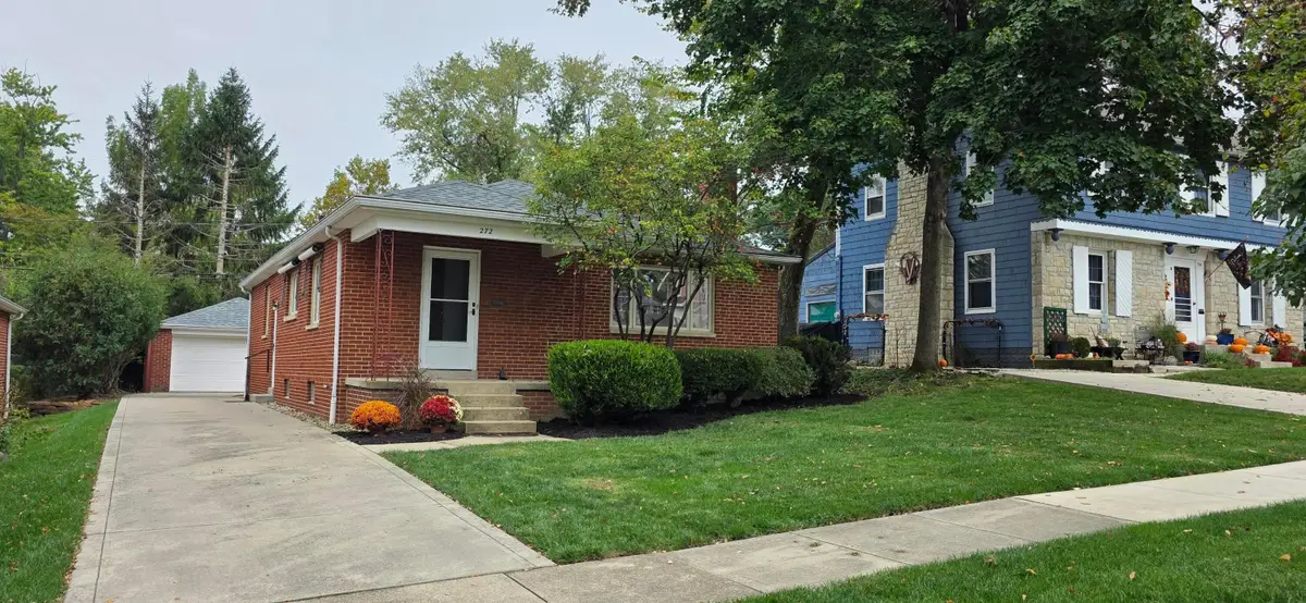 272 Blenheim Road, Columbus, OH 43214 - #1