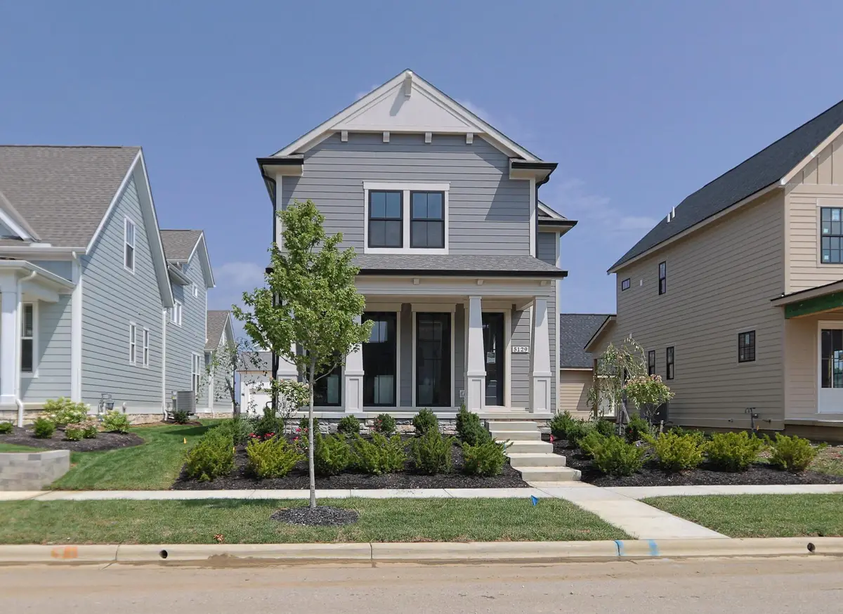 5129 Maple Drive, Lewis Center, OH 43035 - #1