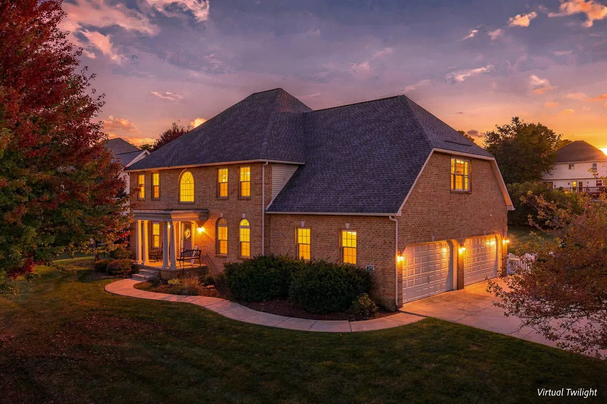 132 Woodside Court, Mansfield, OH 44904 - #1