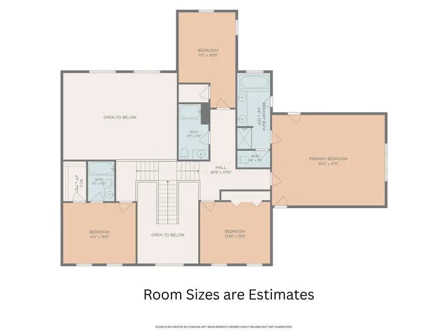 132 Woodside Court, Mansfield, OH 44904 - #3