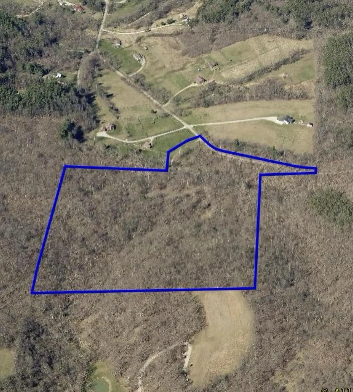 37667 Price Road, Logan, OH 43138 - #1