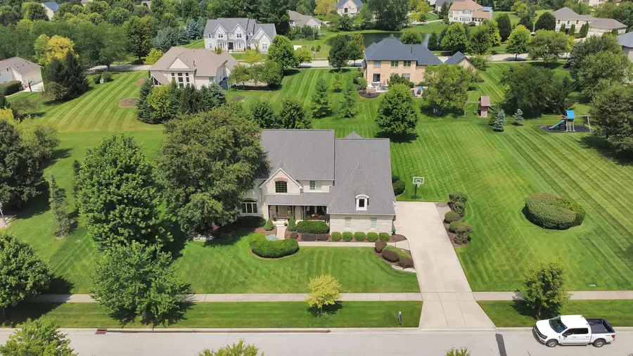 5418 Berwanger Drive, Powell, OH 43065 - #2