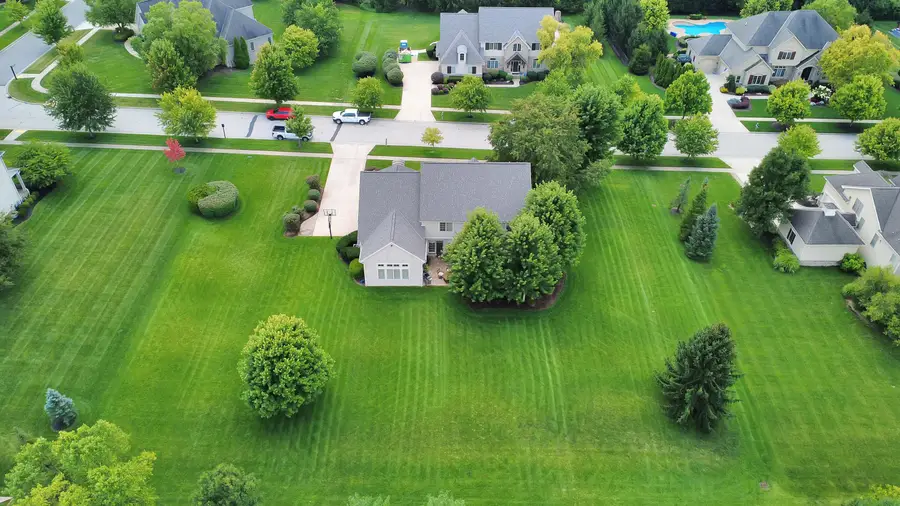 5418 Berwanger Drive, Powell, OH 43065 - #3