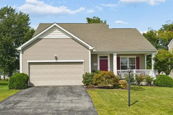 188 Glen Crossing Drive, Etna, OH 43062