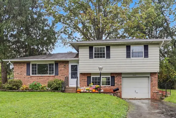 3605 Carthage Court, Westerville, OH 43081