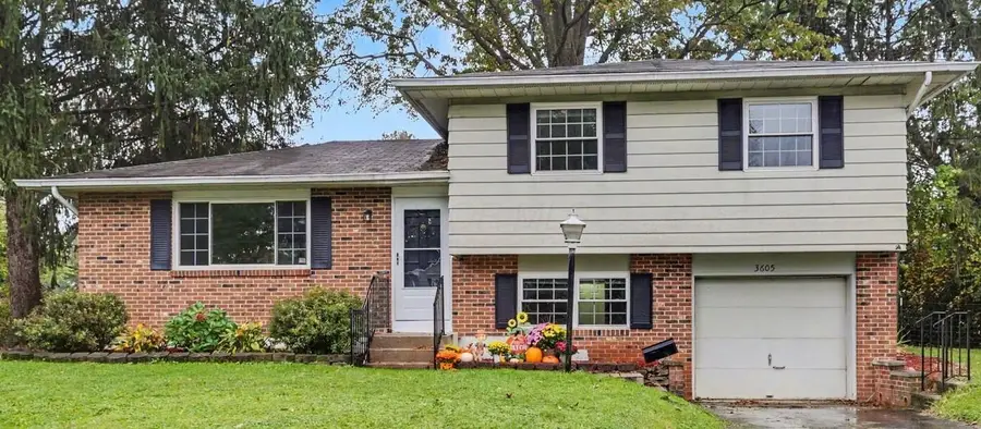 3605 Carthage Court, Westerville, OH 43081 - #2