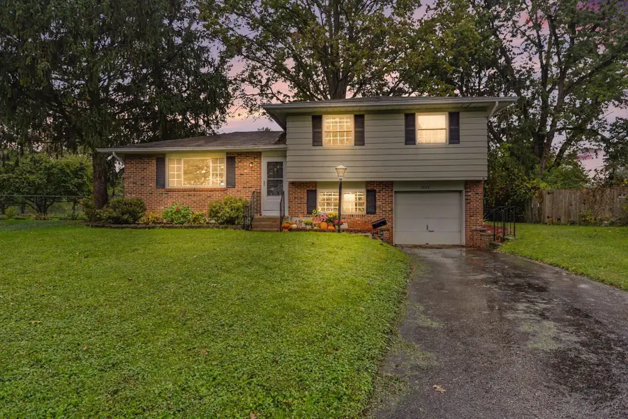 3605 Carthage Court, Westerville, OH 43081 - #3