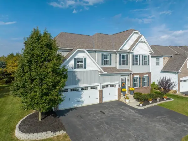 4581 Demorest Road, Grove City, OH 43123