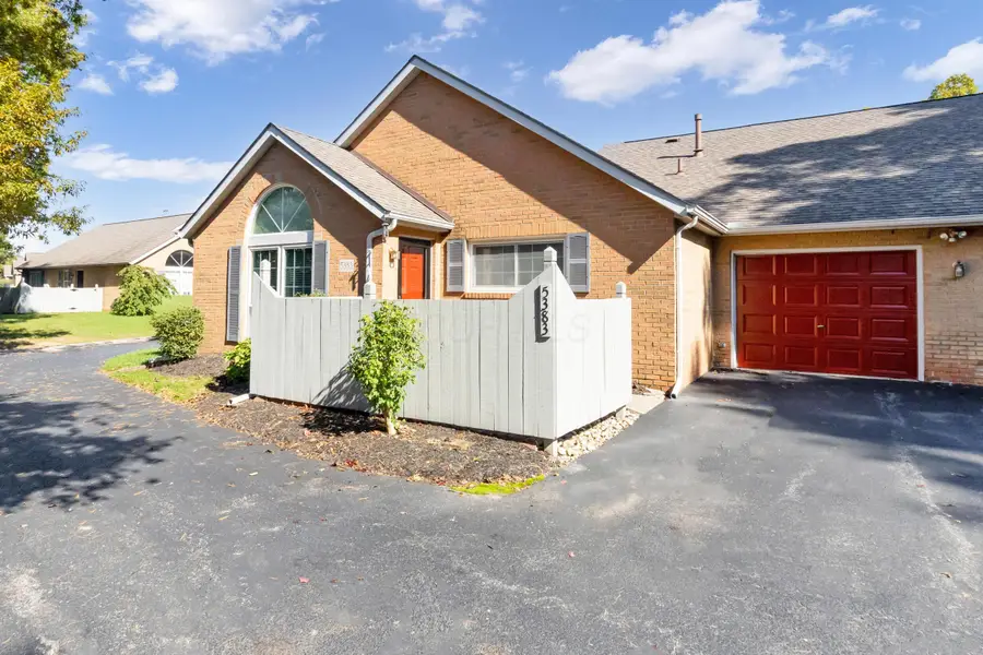 5383 Pond View Drive, Westerville, OH 43081 - #2