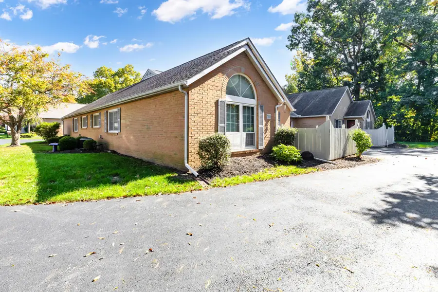 5383 Pond View Drive, Westerville, OH 43081 - #3