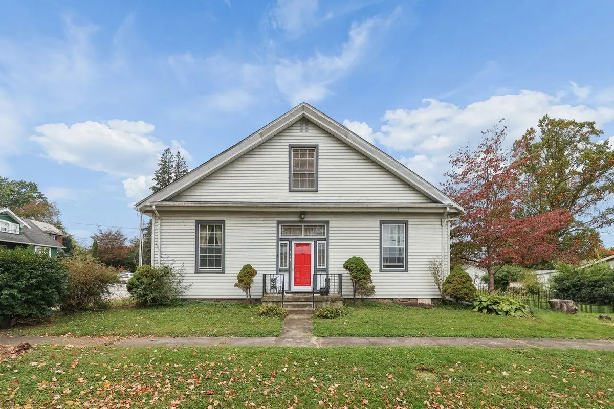 108 S 7th Street, Hebron, OH 43025 - #1