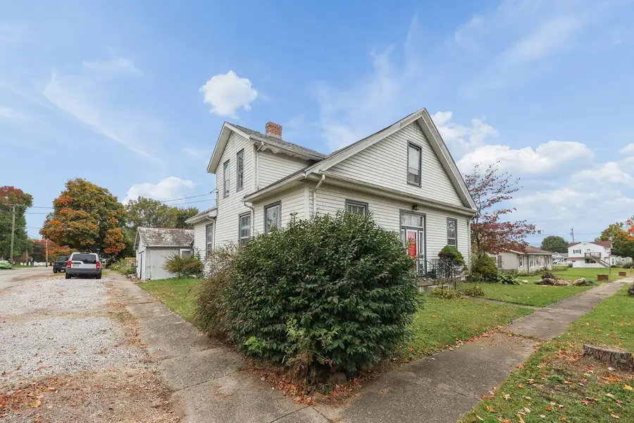 108 S 7th Street, Hebron, OH 43025 - #3