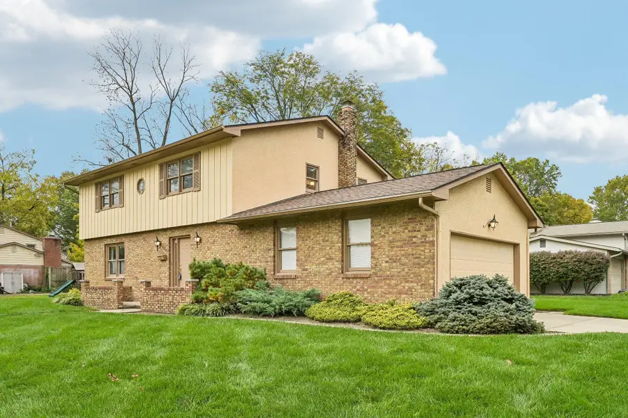 604 Patricia Ann Lane, Westerville, OH 43081 - #2
