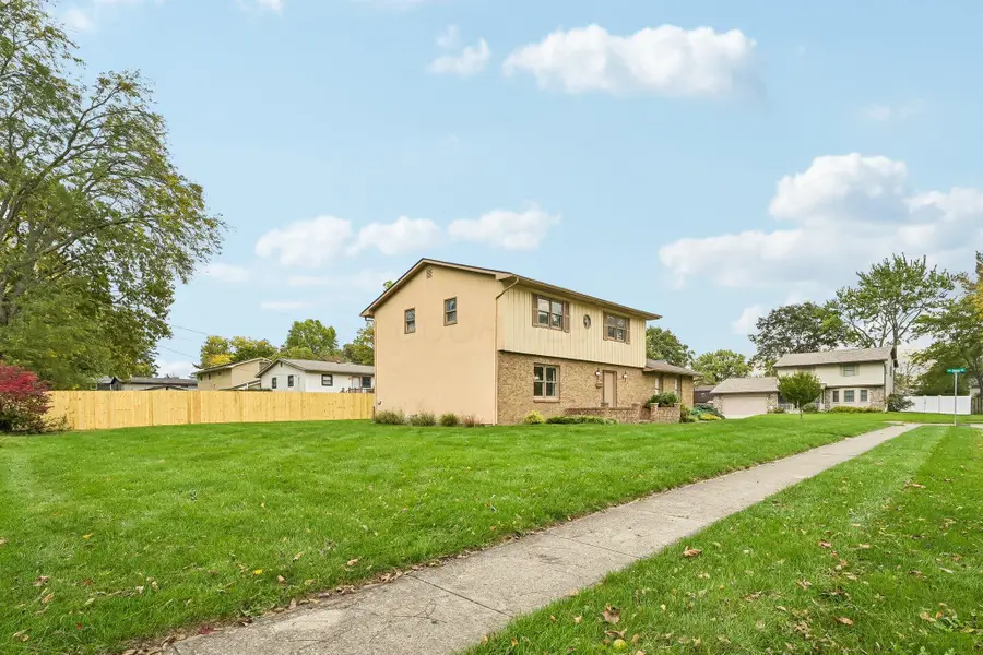 604 Patricia Ann Lane, Westerville, OH 43081 - #3