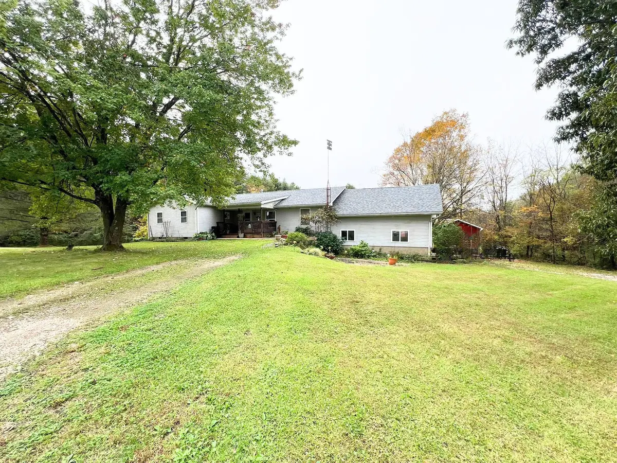3485 Marshfield Road, Athens, OH 45701 - #1
