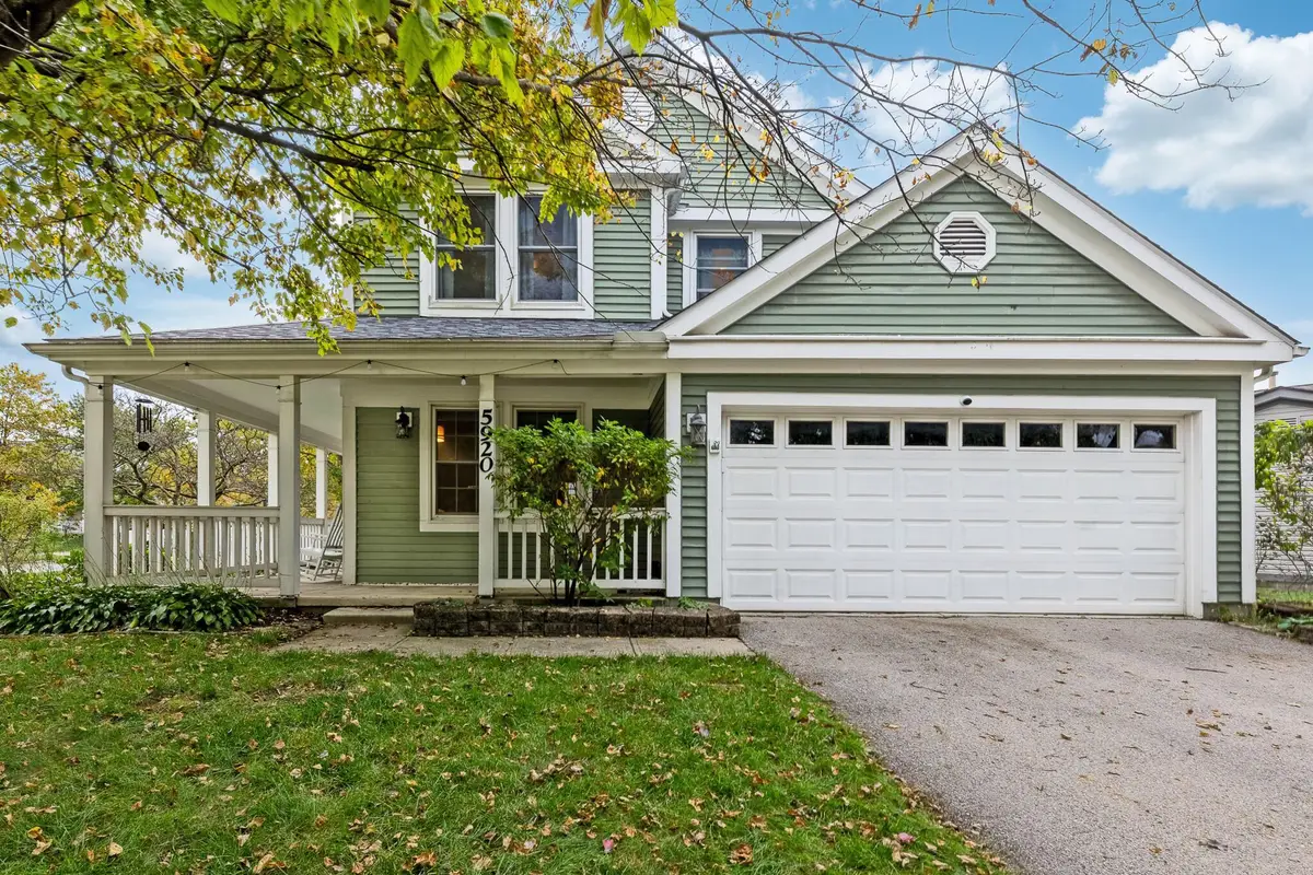 5920 Honbury Court, Dublin, OH 43017 - #1