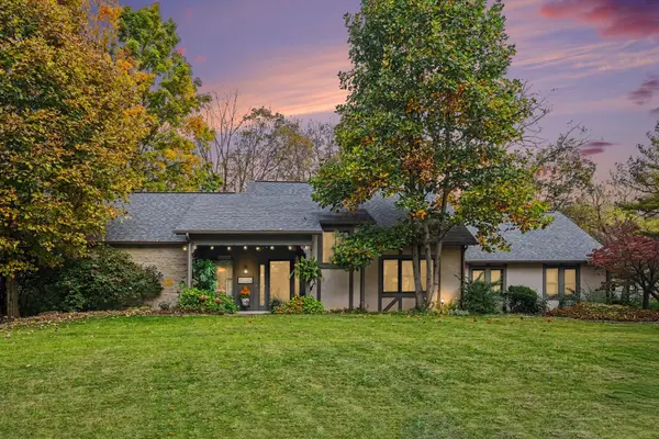 4655 Donegal Cliffs Drive, Dublin, OH 43017