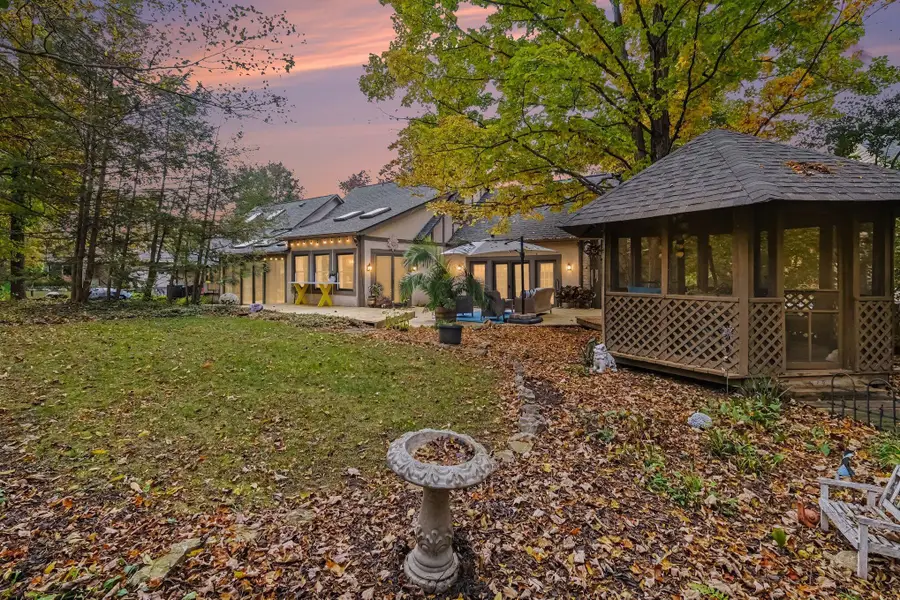 4655 Donegal Cliffs Drive, Dublin, OH 43017 - #2