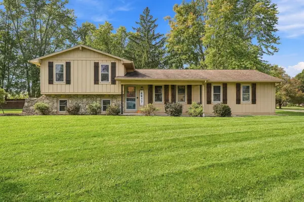 6817 Thrush Court, Orient, OH 43146