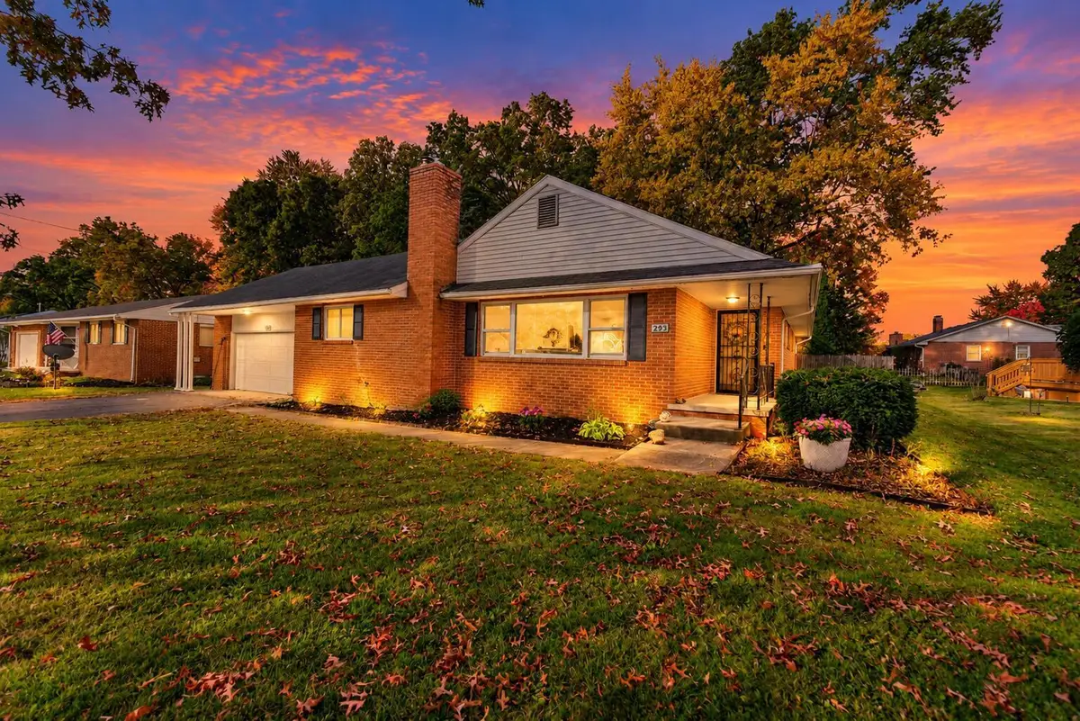 293 Siesta Drive, Marion, OH 43302 - #1