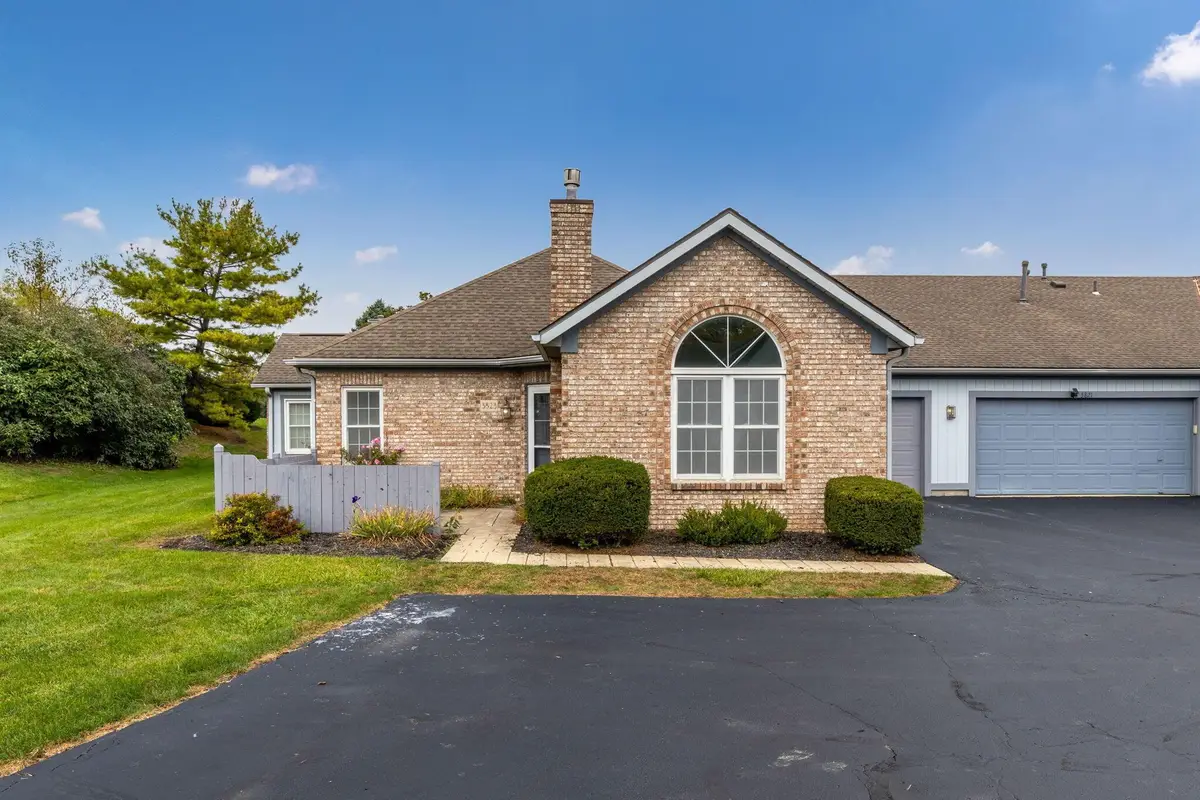 3823 Mill Stream Drive, Hilliard, OH 43026 - #1