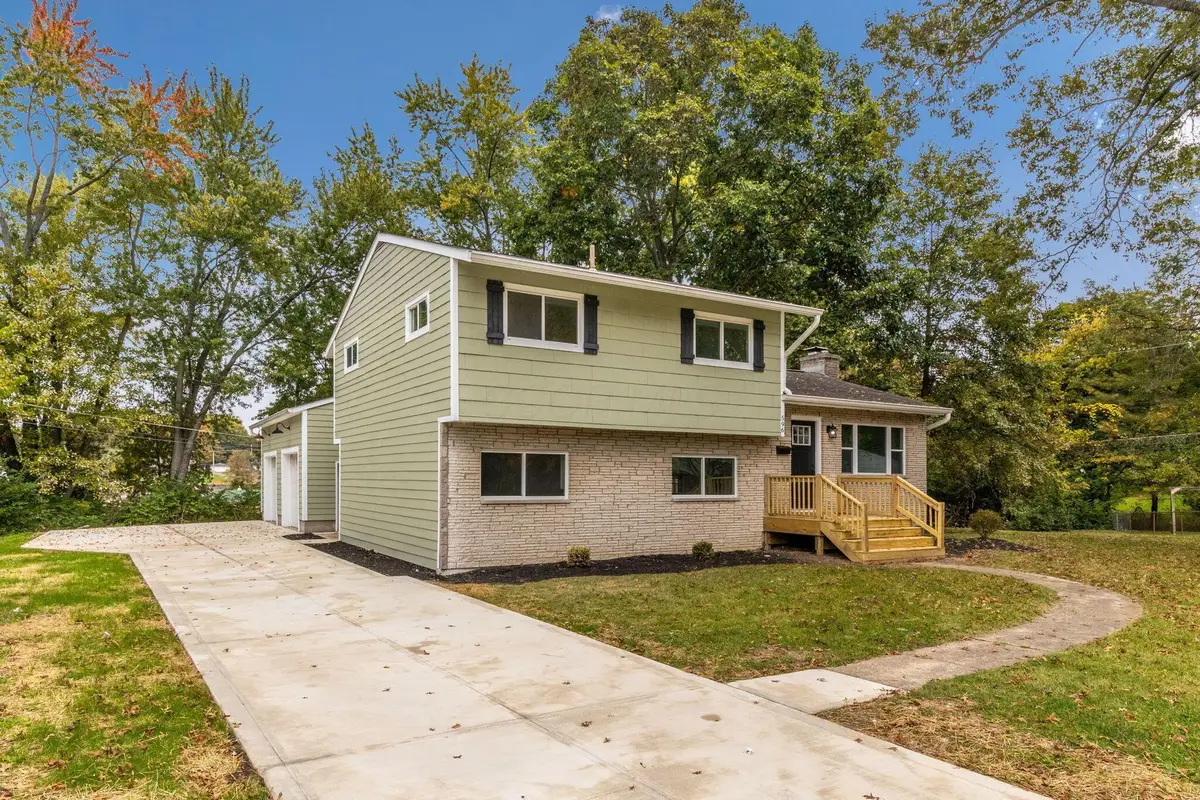 596 Catawba Avenue, Westerville, OH 43081 - #1