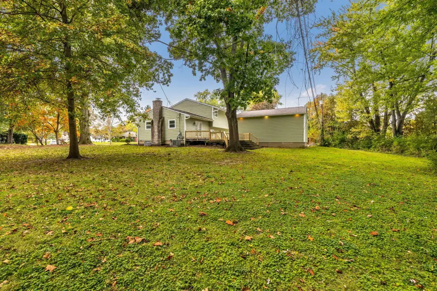 596 Catawba Avenue, Westerville, OH 43081 - #3