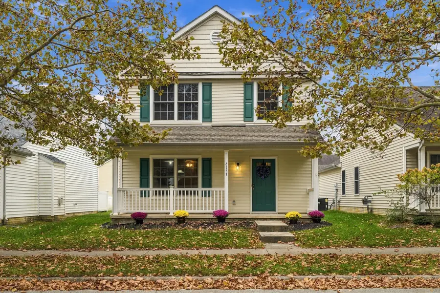 6153 Albany Way Drive, Westerville, OH 43081 - #2