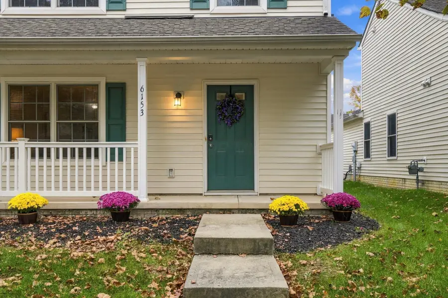 6153 Albany Way Drive, Westerville, OH 43081 - #3