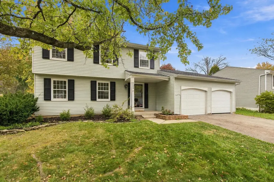 4455 Bitterroot Drive, Westerville, OH 43081 - #3