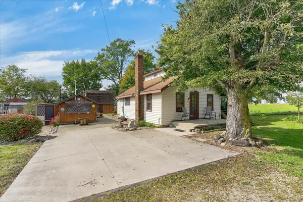 3992 White Road Se, Washington Court House, OH 43160