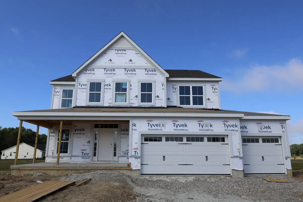 1071 Dunbar Way, Sunbury, OH 43074 - #1