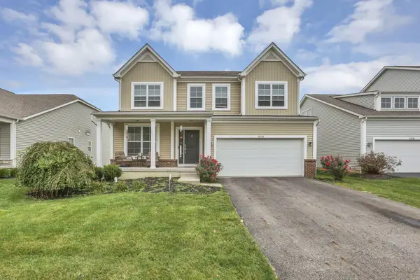6114 Jadkins Way, Westerville, OH 43081