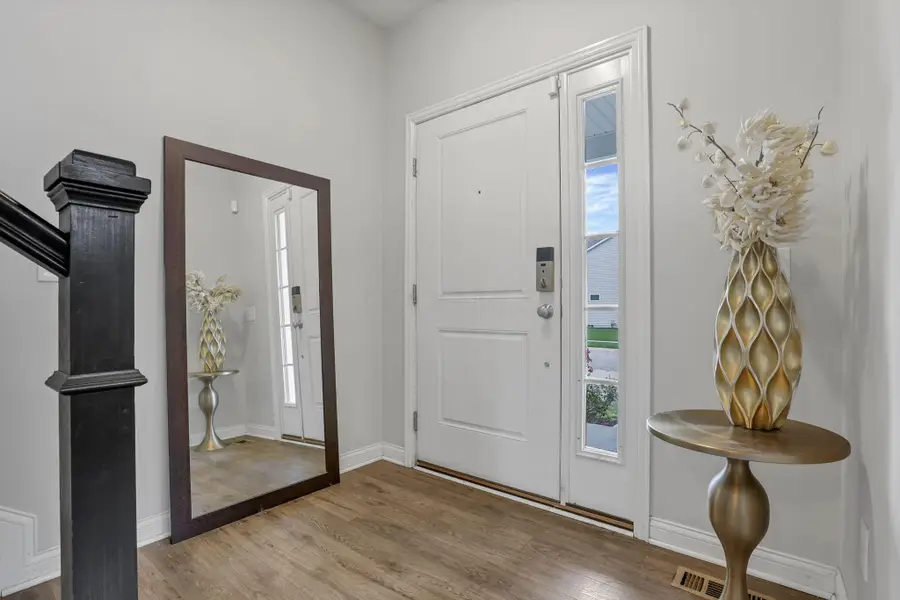 6114 Jadkins Way, Westerville, OH 43081 - #2