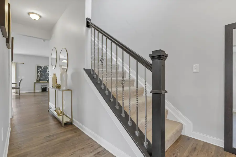 6114 Jadkins Way, Westerville, OH 43081 - #3