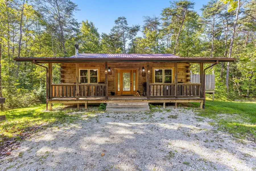 28560 Blackjack Road, Logan, OH 43138 - #3