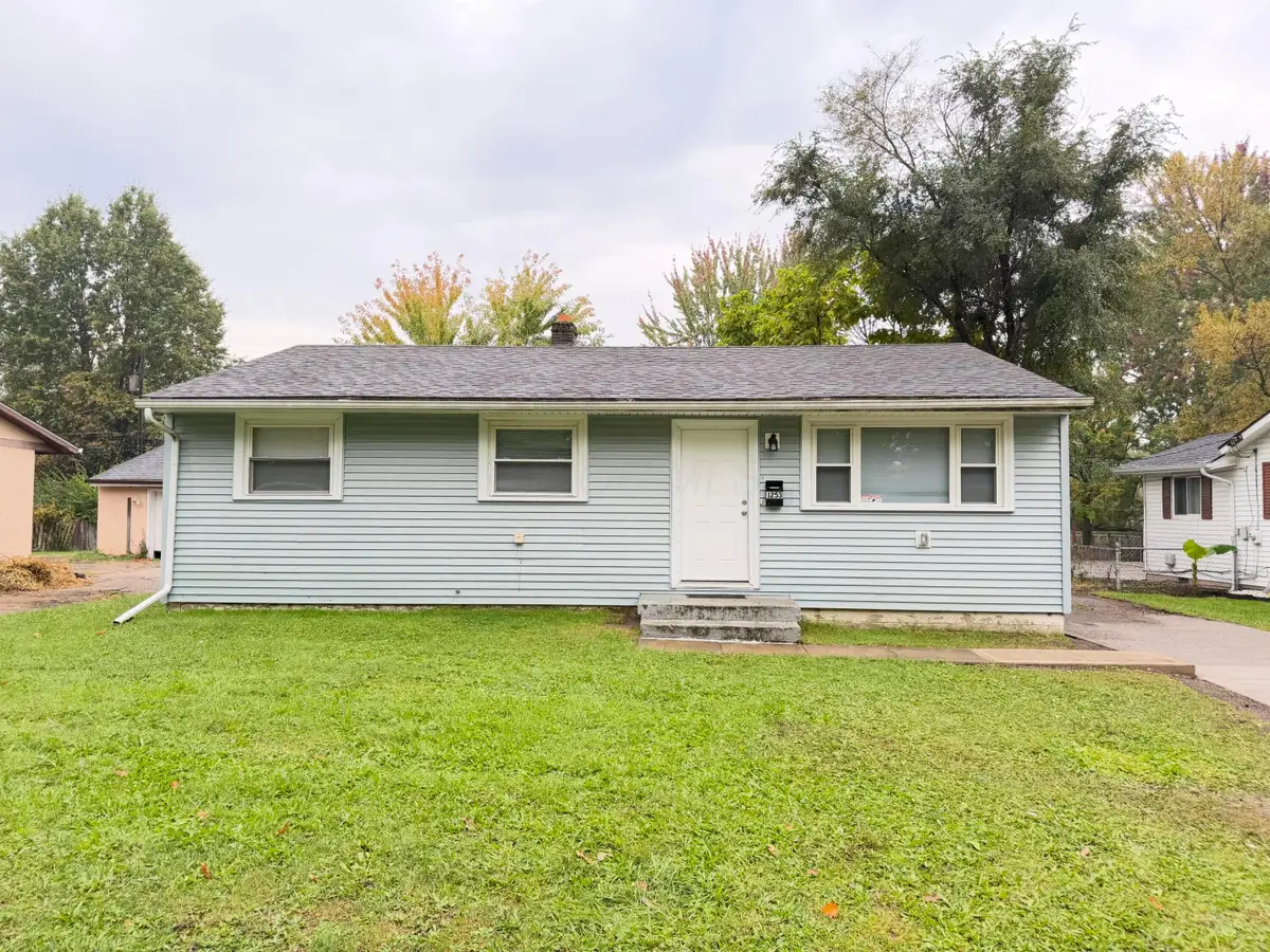 1253 E Innis Avenue, Columbus, OH 43207 - #1